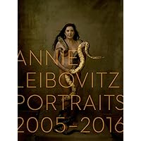 Portraits 2005-2016 Portraits 2005-2016 Hardcover