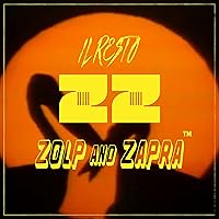 Zolp & Zapra Zolp & Zapra MP3 Music