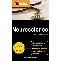 Deja Review Neuroscience, Second Edition Deja Review Neuroscience, Second Edition Kindle Paperback