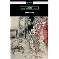Aesop's Fables (Illustrated by Arthur Rackham with an Introduction by G. K. Chesterton) Aesop's Fables (Illustrated by Arthur Rackham with an Introduction by G. K. Chesterton) Paperback Kindle