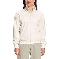 THE NORTH FACE Women's Luxe Osito Full Zip Jacket