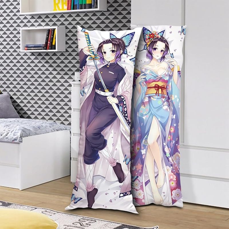 Mua Drawyme Body Pillow Cover Inosuke Dakimakura Anime Body Pillow Case  trên Amazon Mỹ chính hãng 2023 | Giaonhan247