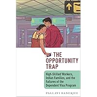 The Opportunity Trap The Opportunity Trap Paperback Kindle Hardcover