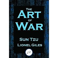 The Art of War: With Linked Table of Contents The Art of War: With Linked Table of Contents Kindle Hardcover Paperback Audio CD