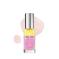 IT Cosmetics Hello Results Baby-Smooth Glycolic Acid Peel + Caring Face Oil with Argan Oil - 1.0 fl oz