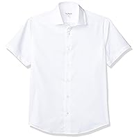 Boys' Classic Button Down Shirt