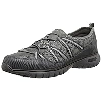 Propet Womens Travellite Ghillie Casual Shoe