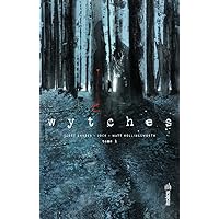 Wytches tome 1 Wytches tome 1 Hardcover