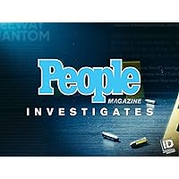 People Magazine Investigates Season 4