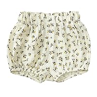 Girls Drawstring Shorts Summer Cute Cartoon Printed Loose Shorts Bract Bread Shorts Daily Wear Active Shorts Juniors