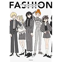 Fashion Illustration Book: The Art of Tanaka (Fashion Illustrations) (Japanese Edition) Fashion Illustration Book: The Art of Tanaka (Fashion Illustrations) (Japanese Edition) Paperback