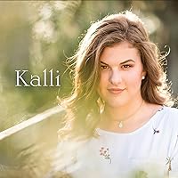 Kalli Kalli Audio CD MP3 Music