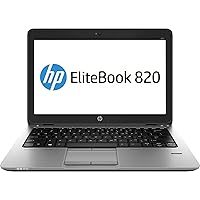 HP EliteBook L3Z38UT#ABA Laptop (Windows 7 Pro, Intel A10-4655M 2.3 GHz, 12.5