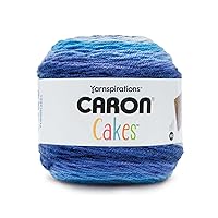 Caron Cakes -200g- Blueberry Cheesecake