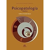 Psicopatología básica (Spanish Edition) Psicopatología básica (Spanish Edition) Paperback Kindle