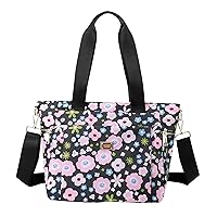 Tote Handbag for Women Women Tote Handbags Shoulder Bags Lightweight Purse Fashion Large Heavy Duty Tote Bag