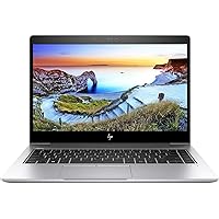 HP Elitebook 840 G5 14-inch FHD (1920x1080) Business Laptop (Intel Quad-Core i5-8250U, 16GB DDR4 RAM, 512GB SS USB Type-C, HDMI, Windows 11 Pro (Renewed)