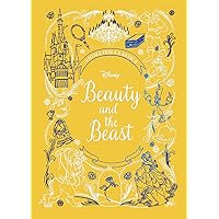 Beauty and the Beast (Disney Animated Classics): A deluxe gift book of the classic film - collect them all! (Shockwave) Beauty and the Beast (Disney Animated Classics): A deluxe gift book of the classic film - collect them all! (Shockwave) Hardcover