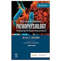 Pathophysiology Pathophysiology Paperback