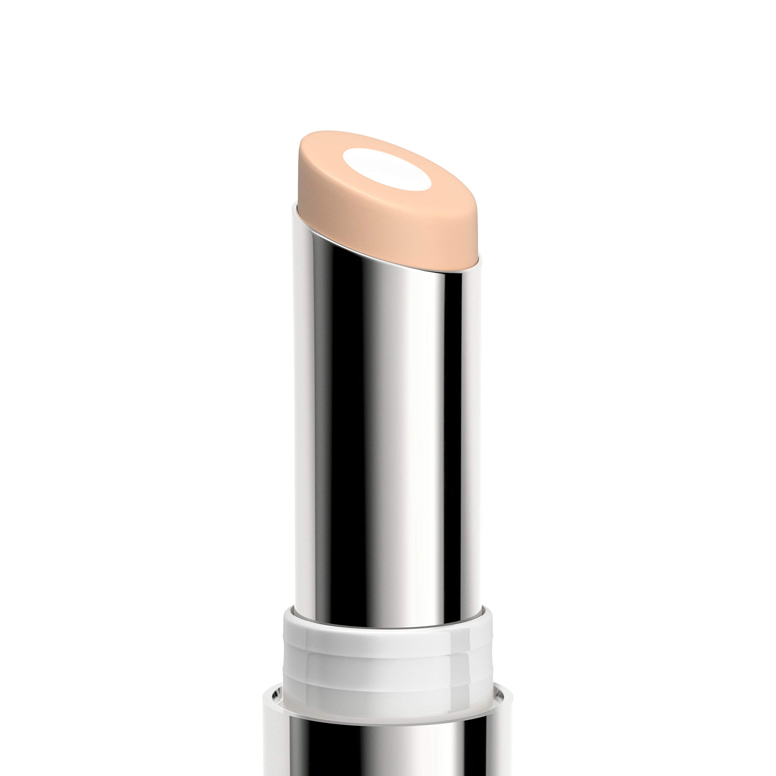 Neutrogena Hydro Boost Hydrating Concealer Stick for Dry Skin, Oil-Free, Lightweight, Non-Greasy and Non-Comedogenic Cover-Up Makeup with Hyaluronic Acid, 10/Fair, 0.12 Oz