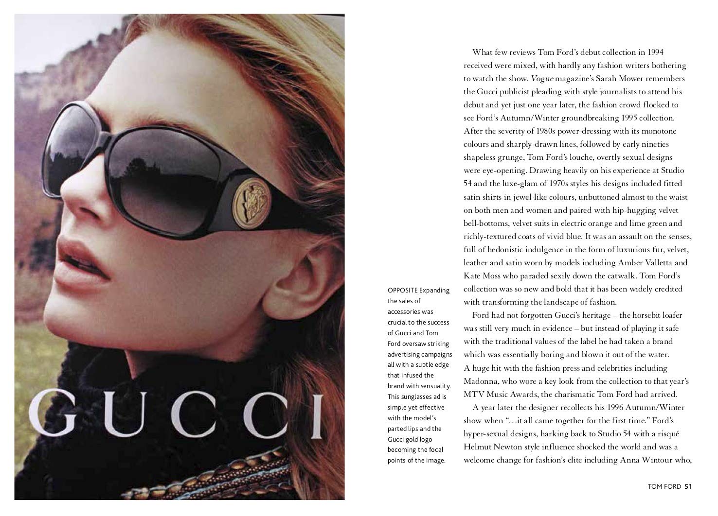 Little Book of Gucci: The Story of the Iconic Fashion House (Little Books of Fashion, 7)