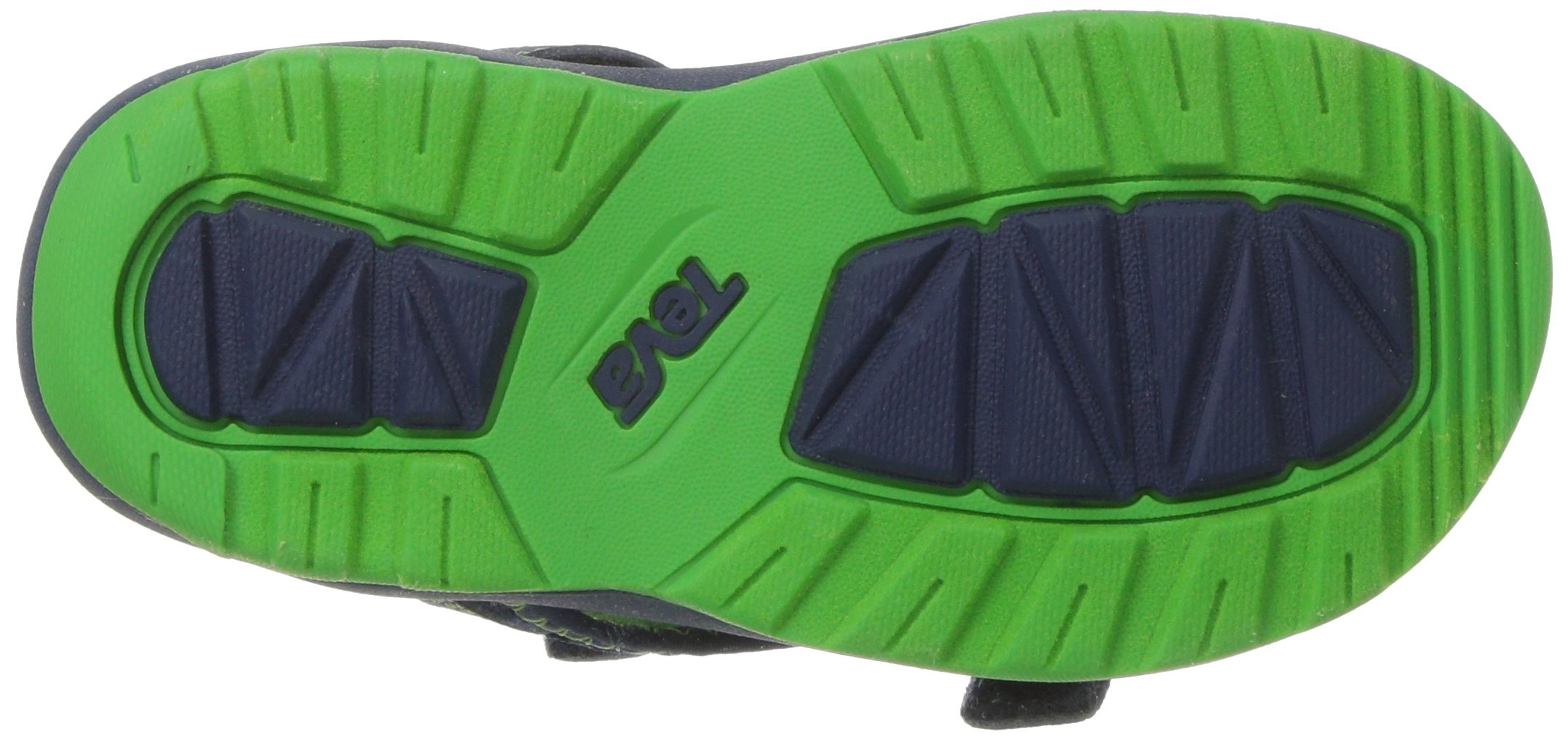 Teva Unisex-Child T Psyclone XLT Sandal