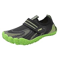 Toddler Swim Shoes Sock Shoes Boy's Girl's Kids Water Shoes Fast Dry Barefoot Lightweight Sport Swim Shoes
