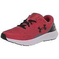 Under Armour Boy's Grade School Surge 3 Running Shoe