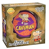 Cheatwell Games Caveman