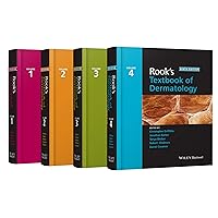 Rook's Textbook of Dermatology Rook's Textbook of Dermatology Hardcover Kindle