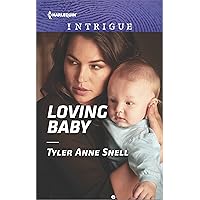 Loving Baby (The Protectors of Riker County Book 4) Loving Baby (The Protectors of Riker County Book 4) Kindle Hardcover Mass Market Paperback