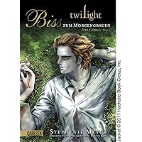 Twilight - Bis (Biss) zum Morgengrauen. Der Comic 02