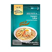 Singapore Laksa [6 units] by Asian Home Gourmet.