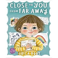 Close to You from Far Away Close to You from Far Away Hardcover Kindle