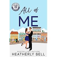 All of Me (Starlight Hill Series Book 1) All of Me (Starlight Hill Series Book 1) Kindle Audible Audiobook Paperback