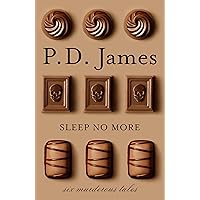 Sleep No More: Six Murderous Tales Sleep No More: Six Murderous Tales Kindle Audible Audiobook Paperback Hardcover Audio CD