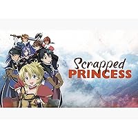 Scrapped Princess: Season 1