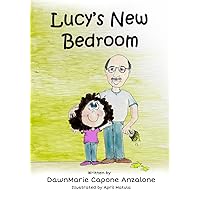 Lucy's New Bedroom