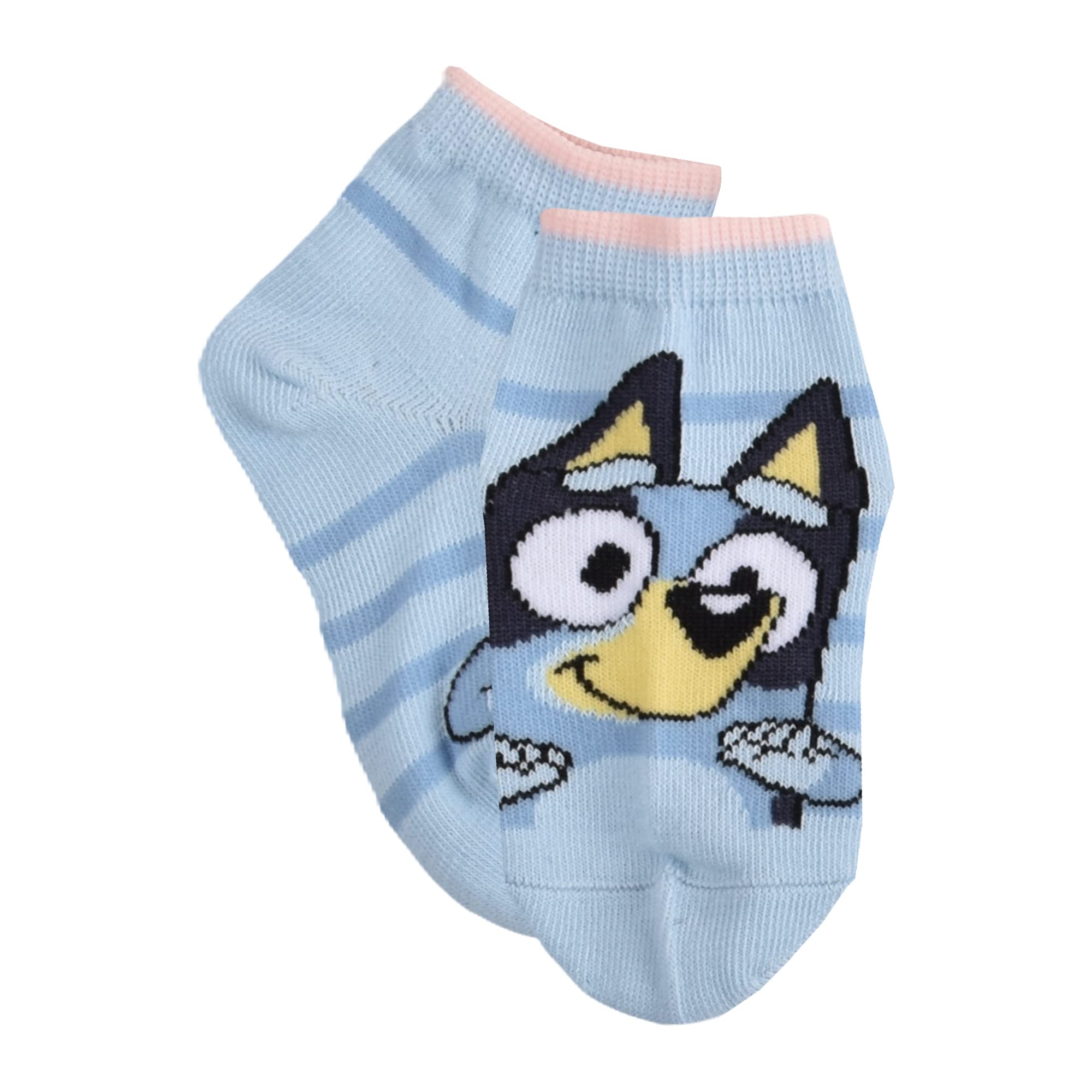 Bluey Kids Socks