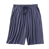 Men's Sport Shorts Part Pants Casual Solid Color Loose Youth Japanese Retro Breathable Shorts Men Shorts Mens Shorts