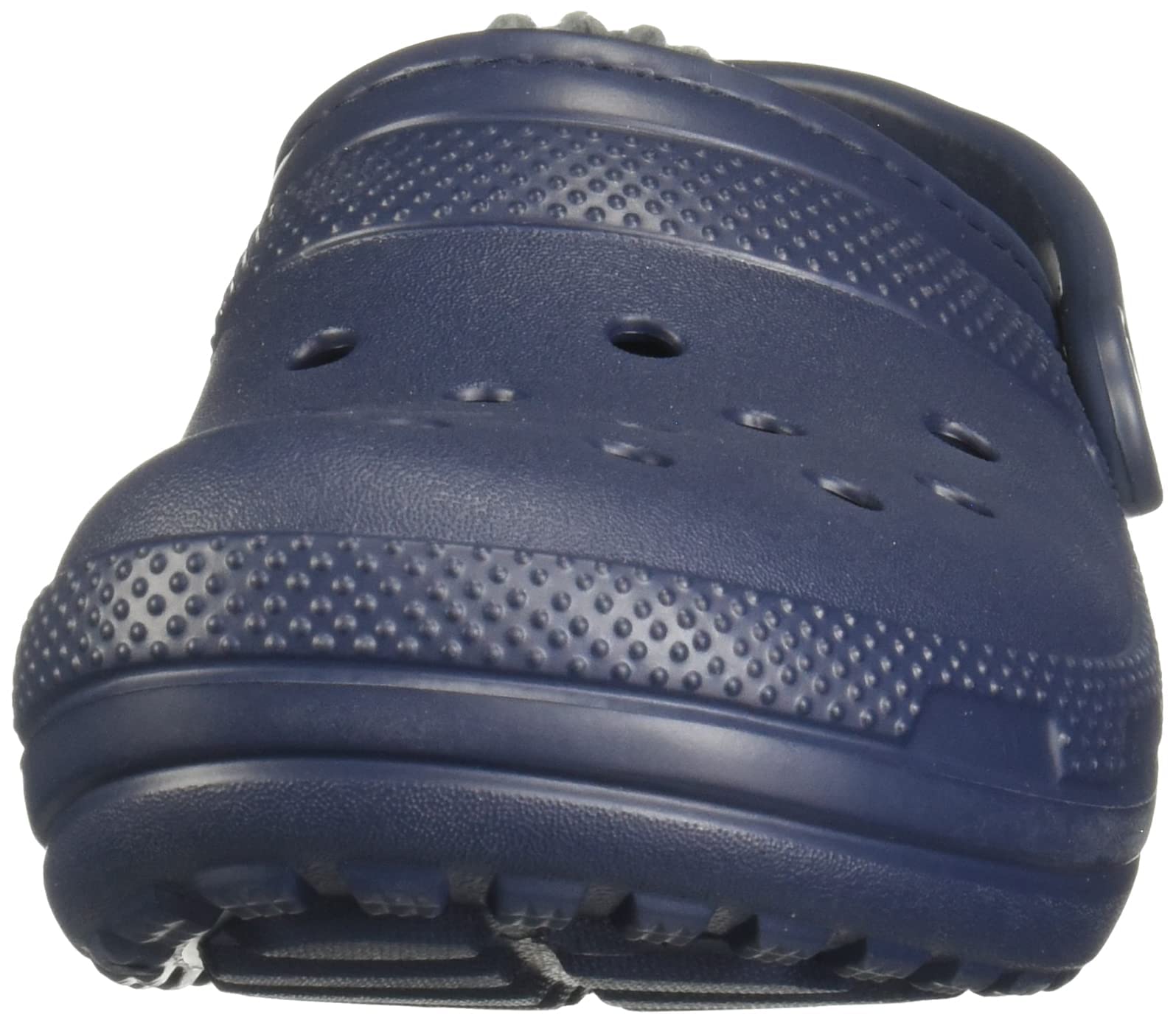 Crocs unisex-adult Classic Lined Clog