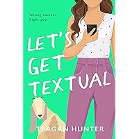 Let's Get Textual (Texting Series) Let's Get Textual (Texting Series) Kindle Paperback Audible Audiobook Audio CD
