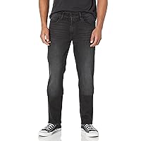 HUDSON Men's Byron Straight