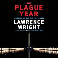 The Plague Year: America in the Time of COVID The Plague Year: America in the Time of COVID Audible Audiobook Hardcover Kindle Paperback