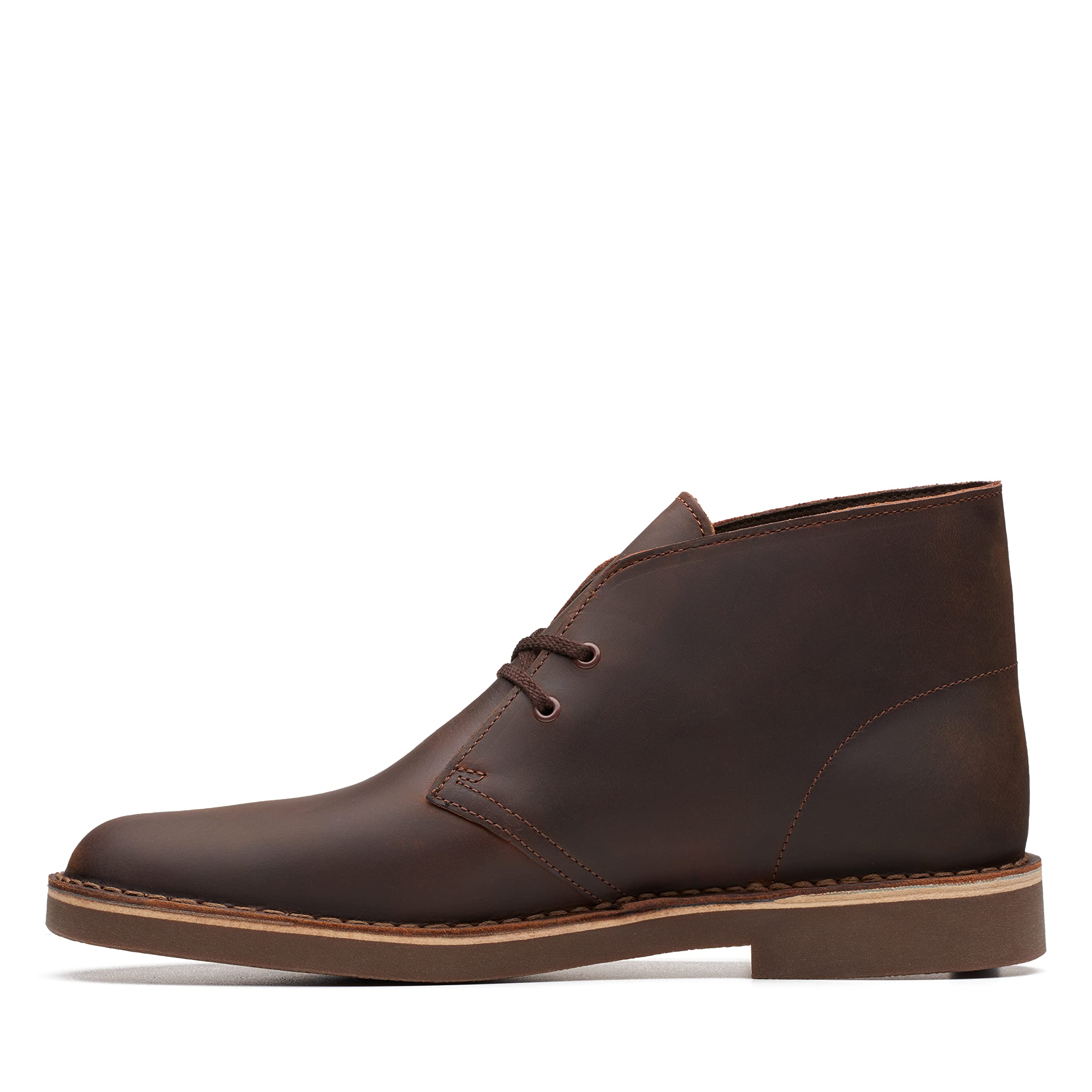 Clarks Men's Bushacre 2 Chukka Boot