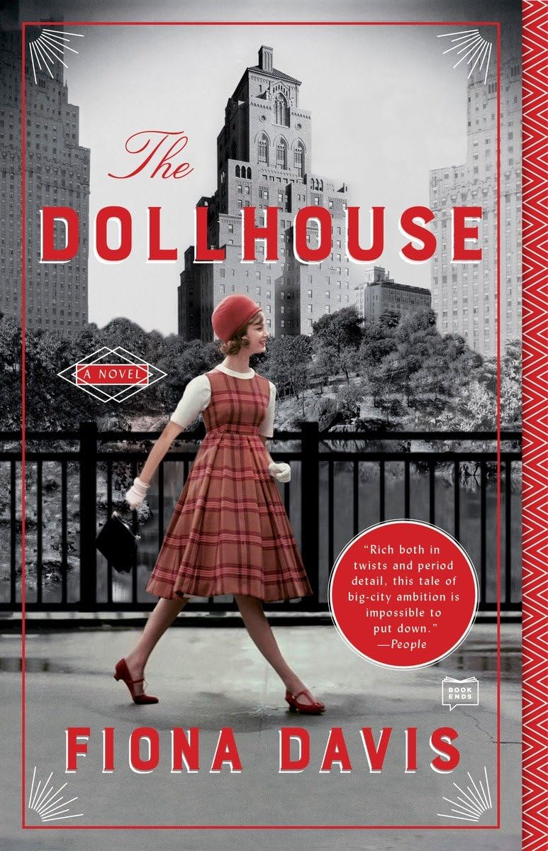 The Dollhouse: A Novel