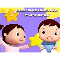 Nursery Rhymes and Kids Songs by Little Baby Bum