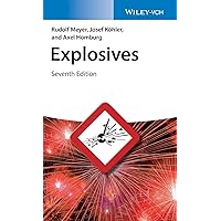Explosives Explosives Hardcover Kindle