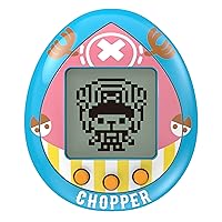 Tamagotchi Nano x One Piece - New World