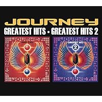 Greatest Hits 1 & 2 Greatest Hits 1 & 2 Audio CD Vinyl